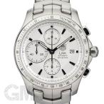 タグ・ホイヤー　リンク　クロノグラフ タキメーター WH CJF2111.BA0594　　TAG H ...