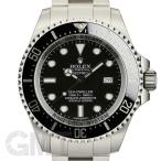 ロレックス　シードゥエラー　ディープシー Ref.116660　　ROLEX　SEA-DWELLER ...