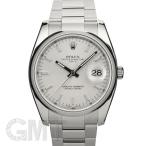 ロレックス　オイスターパーペチュアル&デイト　Ref.115200 SV　　ROLEX　　