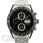 タグ・ホイヤー　カレラ　クロノグラフ タキメーター デイデイト CV2A10.BA0796　　TAG ...