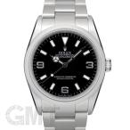 ロレックス　エクスプローラー　I Ref.114270　　ROLEX　EXPLORER I & ...