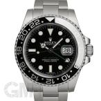 ロレックス　GMTマスター　II Ref.116710LN　　ROLEX　GMT MASTER　