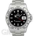 ロレックス　エクスプローラー　II Ref.16570 ブラック　　ROLEX　EXPLORER I ...