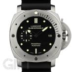 パネライ　サブマーシブル　1950 3DAYS  PAM00305　　OFFICINE PANERA ...