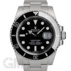 ロレックス　サブマリーナ　Ref.116610LN　　ROLEX　SUB MARINER　