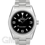 ロレックス　エクスプローラー　I Ref.114270　　ROLEX　EXPLORER I & ...