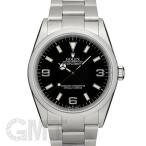 ロレックス　エクスプローラー　I Ref.114270　　ROLEX　EXPLORER I & ...