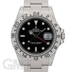 ロレックス　エクスプローラー　II Ref.16570 ブラック　　ROLEX　EXPLORER I ...