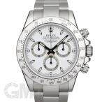 ロレックス　デイトナ　Ref.116520 WH　　ROLEX　DAYTONA　