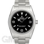 ロレックス　エクスプローラー　I Ref.114270　　ROLEX　EXPLORER I & ...