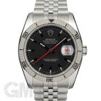 ロレックス　ターノグラフ　Ref.116264 BK ジュビリーブレス　　ROLEX　TURN-O- ...