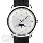 ジャガー・ルクルト　マスター　ウルトラシンムーン Q1368420　　JAEGER LECOULTRE　MASTER　