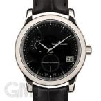 ジャガー・ルクルト　マスター　ホームタイム Q1623470　　JAEGER LECOULTRE　MASTER