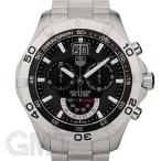 タグ・ホイヤー　アクアレーサー　CAF101A.BA0821　　TAG HEUER　AQUARACE ...