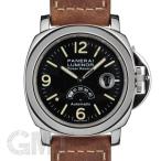 パネライ　ルミノール　パワーリザーブ　PAM00027 　トリチウム・アロー針　OFFICINE PANERAI　LUMINOR　