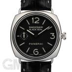 パネライ　ラジオミール　ブラックシール PAM00183　　OFFICINE PANERAI　RAD ...