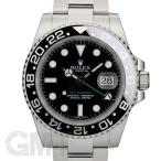 ロレックス　GMTマスター　II Ref.116710LN　　ROLEX　GMT MASTER　