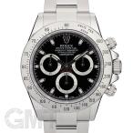 ロレックス デイトナ Ref.116520 ブラック　　ROLEX　DAYTONA