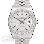 ロレックス　デイトジャスト　Ref.16234 シルバー　　ROLEX　DATE JUST　