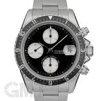 チュードル　クロノタイム　Ref.79270 ブラック×シルバー　　TUDOR　CHRONOTIME　
