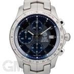 タグ・ホイヤー　リンク　クロノグラフ タキメーター CJF2114.BA0594　　TAG HEUE ...