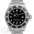 ロレックス　シードゥエラー　Ref.16600　　ROLEX　SEA-DWELLER　