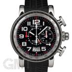 グラハム　シルバーストーン　グランド・シルバーストーン ルフィールド・ブラックレーサー 2GSIUS.B05A.K07B　世界限定500本　GRAHAM　SILVERSTONE