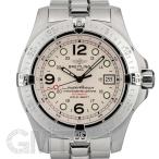 ブライトリング　スーパーオーシャン　スチールフィッシュ  A17390 アイボリー　　BREITLING　SUPER OCEAN
