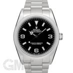 ロレックス　エクスプローラー　I Ref.114270　　ROLEX　EXPLORER I & ...