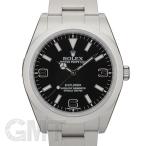 ロレックス　エクスプローラー　I Ref.214270　　ROLEX　EXPLORER I &amp; II
