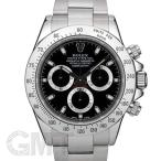 ロレックス　デイトナ　Ref.116520 ブラック　　ROLEX　DAYTONA
