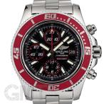 ブライトリング　スーパーオーシャン　クロノ A109R81PRS　世界2000本限定　BREITLING　SUPER OCEAN