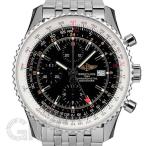 ブライトリング　ナビタイマー　ワールド A242B26NP　　BREITLING　NAVITIMER