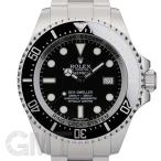 ロレックス シードゥエラー ディープシー Ref.116660　　ROLEX　SEA-DWELLER