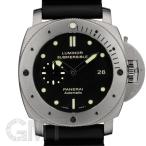 パネライ　サブマーシブル　1950 3DAYS  PAM00305　　OFFICINE PANERA ...