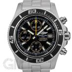 ブライトリング　スーパーオーシャン　クロノ アビスイエロー A110B82PRS　　BREITLING　SUPER OCEAN
