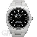 ロレックス　エクスプローラー　I Ref.214270　　ROLEX　EXPLORER I &amp; II