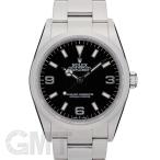 ロレックス　エクスプローラー　I Ref.114270　　ROLEX　EXPLORER I & ...
