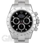 ロレックス　デイトナ　Ref.116520 ブラック　　ROLEX　DAYTONA