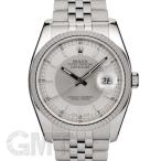 ロレックス　デイトジャスト　Ref.116234 シルバー/グレー　　ROLEX　DATE JUST