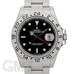 ロレックス　エクスプローラー　II Ref.16570 ブラック　　ROLEX　EXPLORER I ...