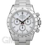 ロレックス　デイトナ　Ref.116520 ホワイト　　ROLEX　DAYTONA