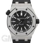 オーデマ・ピゲ　ロイヤルオークオフショア　ダイバー 15703ST.OO.A002CA.01　　AUDEMARS PIGUET　ROYAL OAK OFFSHORE