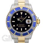 ロレックス　サブマリーナ　Ref.16613 ブルー　　ROLEX　SUB MARINER