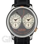 �t�����\�� �|�[���E�W�����k�@�N���m���[�^�[ ���]�i���X�@TOKYO 06�@�@F.P.JOURNE�@CHRONOMETRE A RESONANCE