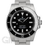 ロレックス　サブマリーナ　Ref.114060　　ROLEX　SUB MARINER