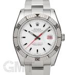 ロレックス　ターノグラフ　Ref.116264 ホワイト　3列ブレス　ROLEX　TURN-O-GR ...