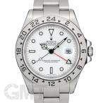 ロレックス　エクスプローラー　II Ref.16570 ホワイト　　ROLEX　EXPLORER I ...