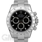 ロレックス　デイトナ　Ref.116520 ブラック　　ROLEX　DAYTONA