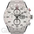 タグ・ホイヤー　カレラ　クロノグラフ タキメーター デイデイト CV2A11.BA0796　　TAG ...